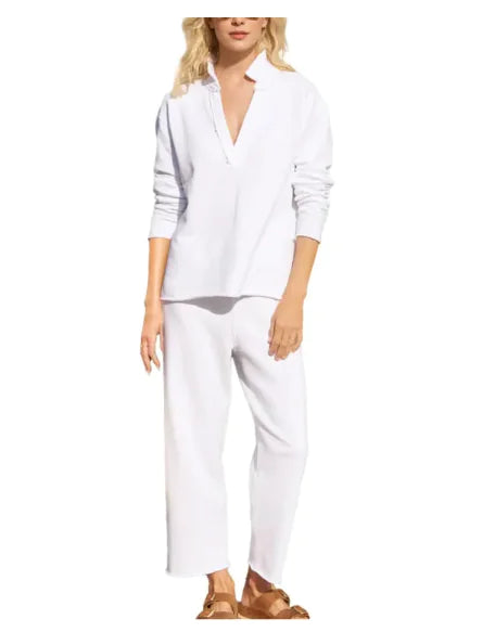 Chic Comfort Pant Suit