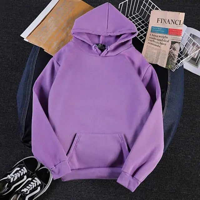 Women's Oversized Sweatshirt