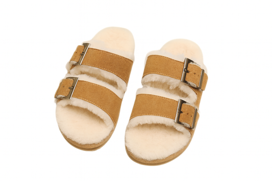 Warm Comfortable Slippers