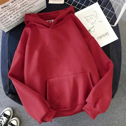 Women's Oversized Sweatshirt