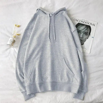 Women's Oversized Sweatshirt