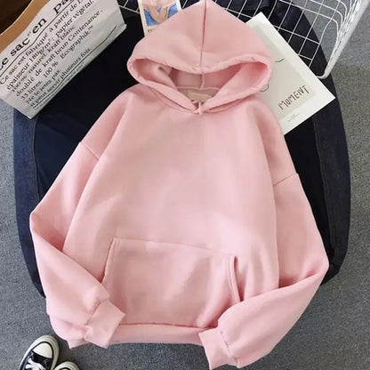 Women's Oversized Sweatshirt