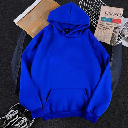 Women's Oversized Sweatshirt
