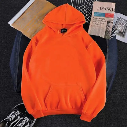 Women's Oversized Sweatshirt