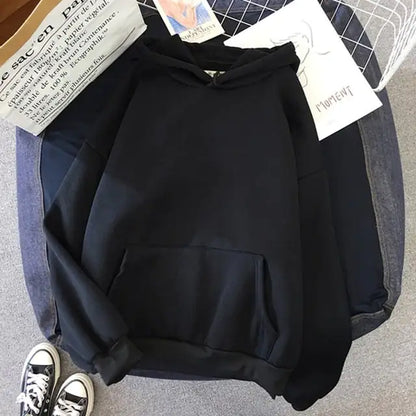 Women's Oversized Sweatshirt
